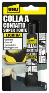 Colla a contatto Super Forte