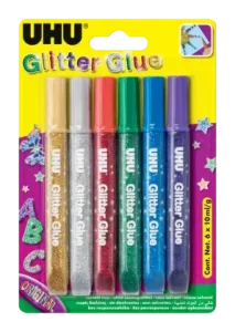 Glitter Glue