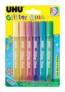 Glitter Glue