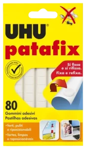Patafix Bianco