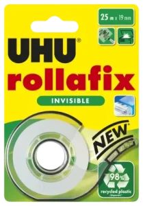 Rollafix Invisible
