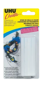 Stick per pistola per colla a caldo a bassa temperatura – 7mm