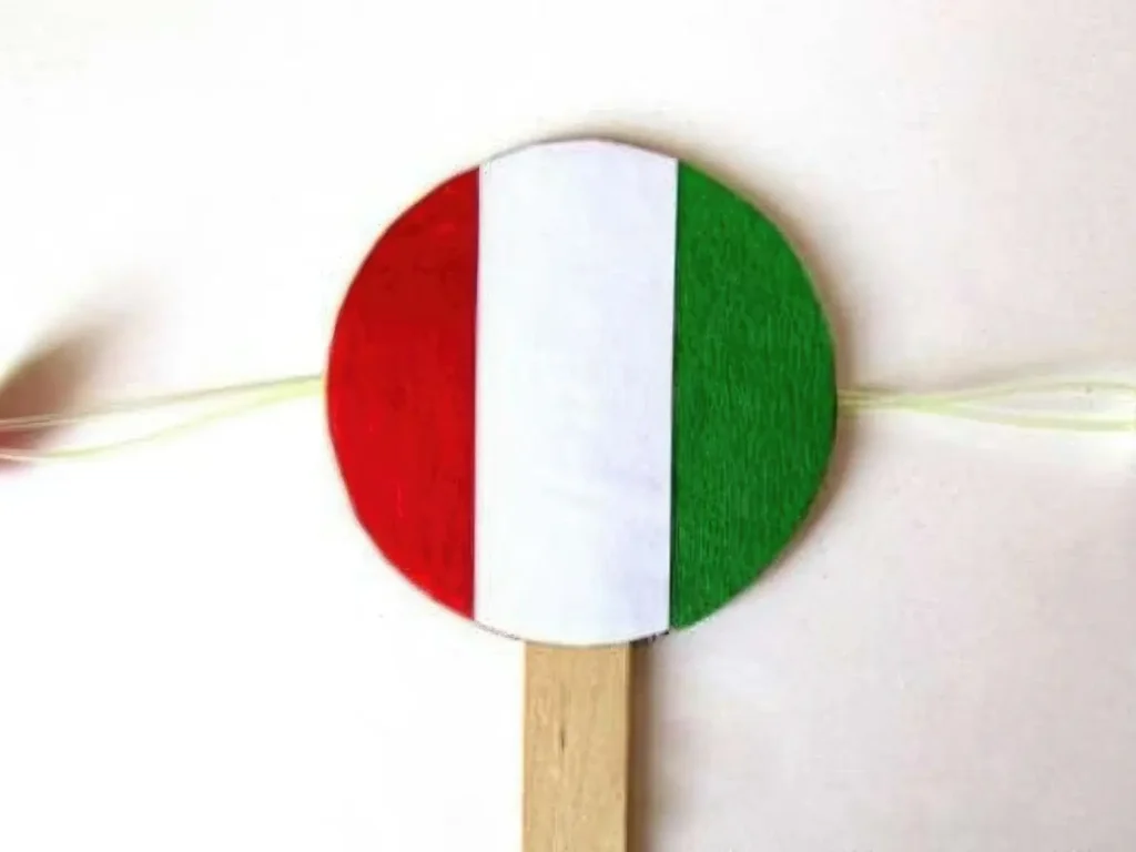Tamburello fai da te